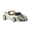 Picture of TRANSFORMERS BUMBLEBEE WHITE